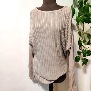 Chava! Classics Rayon Tunic sweater
